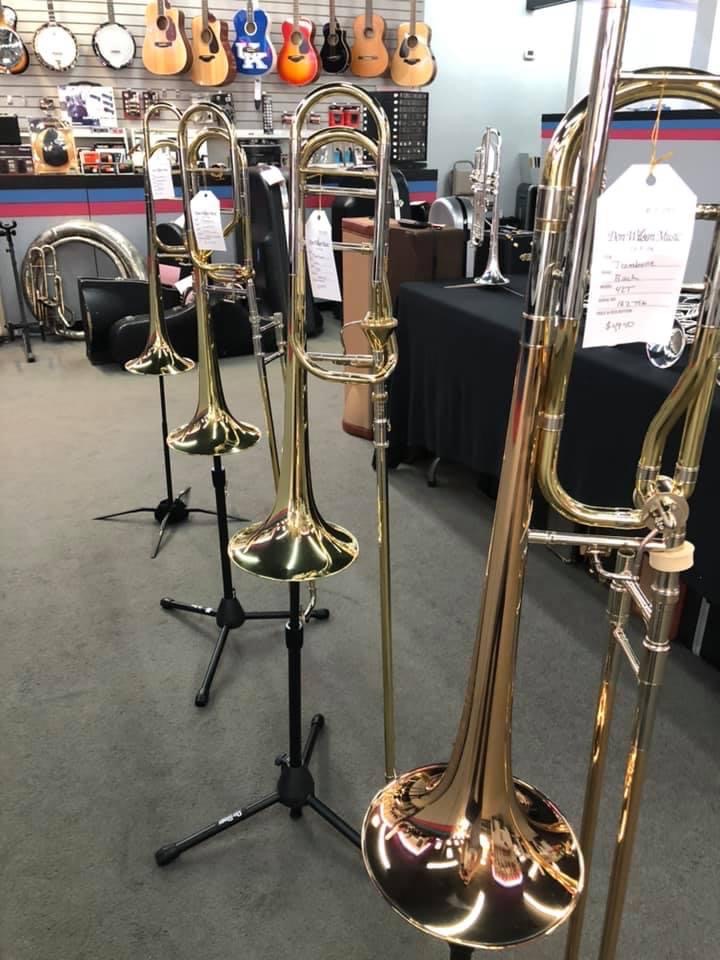 Don Wilson Music Company-Lexington KY - Image 2