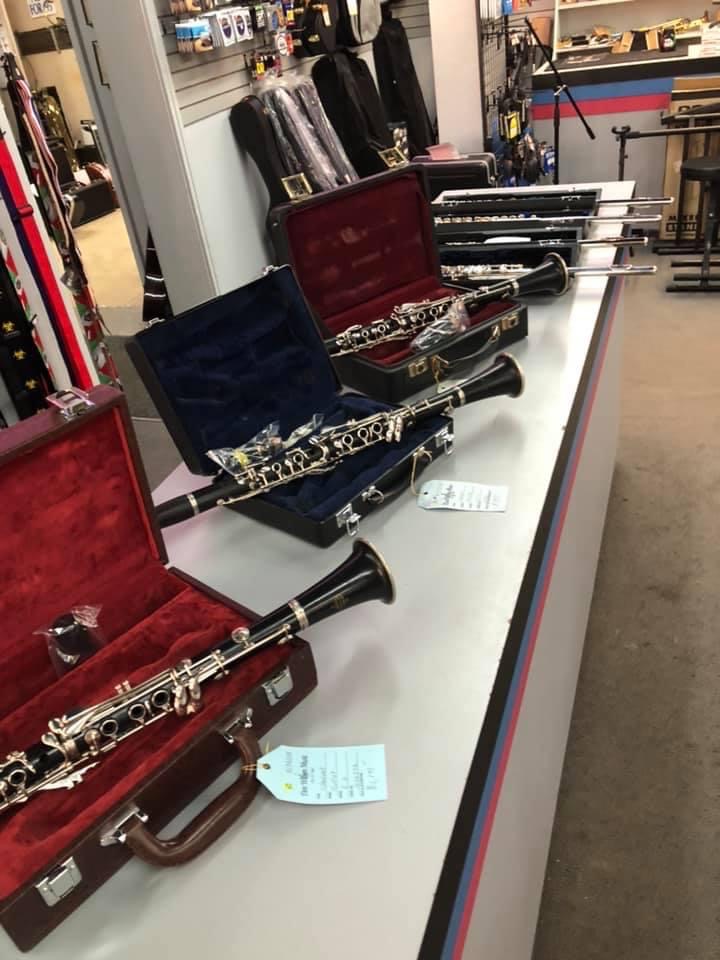 Don Wilson Music Company-Lexington KY - Image 3